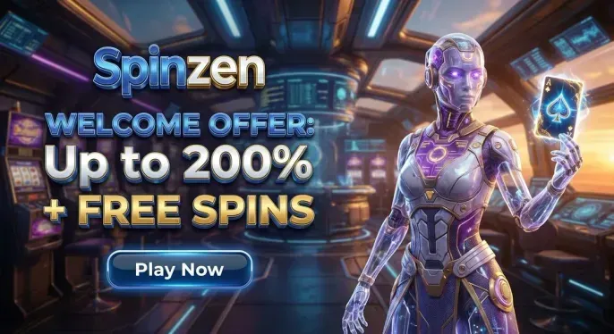 Spinzen